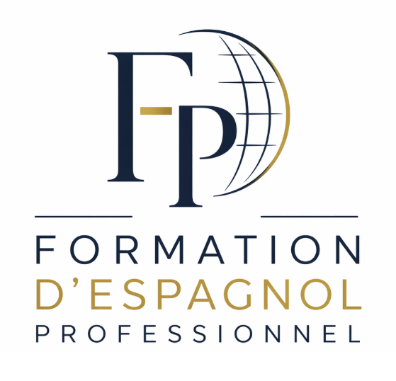 Formation d'espagnol professionnel